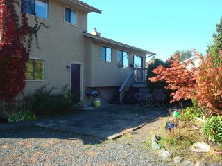 Photo 20: 1361 Greenwood Way in PARKSVILLE: PQ French Creek House for sale (Parksville/Qualicum)  : MLS®# 771991