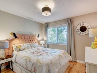 Photo 11: 4 145 Niagara St in Victoria: Vi James Bay Row/Townhouse for sale : MLS®# 929174