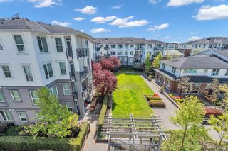 Photo 23: 446 9388 MCKIM Way in Richmond: West Cambie Condo for sale in "MAYFAIR PLACE" : MLS®# R2870810
