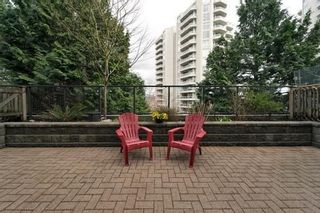 Photo 15: 108 225 FRANCIS Way in New Westminster: Fraserview NW Condo for sale : MLS®# R2252806