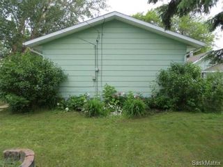 Photo 40: 1005 3rd Street: Rosthern Single Family Dwelling for sale (Saskatoon NW)  : MLS®# 455583