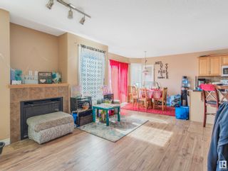 Photo 21: 8037 166A Avenue in Edmonton: Zone 28 House Half Duplex for sale : MLS®# E4357600