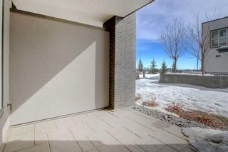 Photo 23: 1109 95 Burma Star Road SW in Calgary: Currie Barracks Apartment for sale : MLS®# A2132308