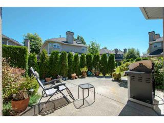 Photo 19: 28 6211 W BOUNDARY Drive in Surrey: Panorama Ridge Townhouse for sale in "LAKEWOOD HEIGHTS" : MLS®# F1421128