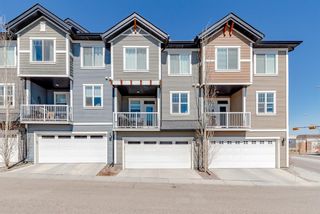 Photo 32: 93 Nolan Hill Boulevard NW in Calgary: Nolan Hill Row/Townhouse for sale : MLS®# A1209047