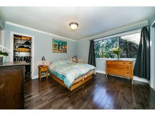 Photo 10: 8202 FOREST GROVE Drive in Burnaby: Forest Hills BN Townhouse for sale in "THE HENLEY ESTATE" (Burnaby North)  : MLS®# R2343454