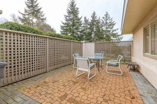 Photo 33: 55 4318 Emily Carr Dr in Saanich: SE Broadmead Row/Townhouse for sale (Saanich East)  : MLS®# 921009