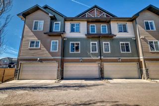 Photo 46: 248 Skyview Ranch Way NE in Calgary: Skyview Ranch Row/Townhouse for sale : MLS®# A2124749