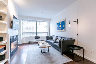 Photo 12: 500 1226 HAMILTON Street in Vancouver: Yaletown Condo for sale in "Greenwich Place" (Vancouver West)  : MLS®# R2454174