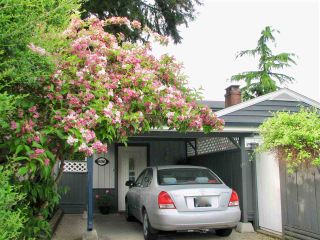 Photo 17: 606 W 23RD Street in North Vancouver: Hamilton House for sale : MLS®# R2138339