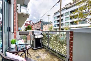Photo 22: 268 E 6TH Avenue in Vancouver: Mount Pleasant VE Townhouse for sale in "District South Main" (Vancouver East)  : MLS®# R2687954
