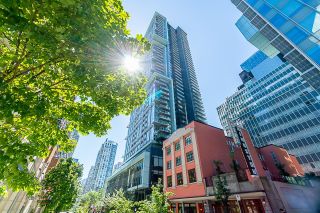 Photo 2: 3207 777 RICHARDS Street in Vancouver: Downtown VW Condo for sale (Vancouver West)  : MLS®# R2710249