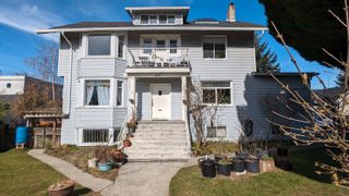 Main Photo: 1619 E 20TH Avenue in Vancouver: Knight Multifamily for sale (Vancouver East)  : MLS®# R2840752