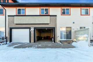 Photo 25: 177 Eversyde Common SW in Calgary: Evergreen Row/Townhouse for sale : MLS®# A1185240