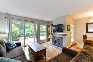 Photo 9: 1 900 17th W Street in North Vancouver: Mosquito Creek Townhouse for sale : MLS®# r2510264