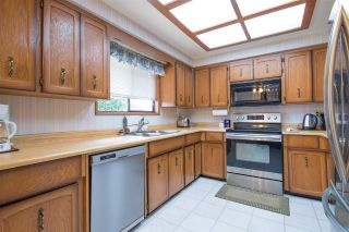 Photo 6: 3756 BALSAM Crescent in Abbotsford: Central Abbotsford House for sale : MLS®# R2083216