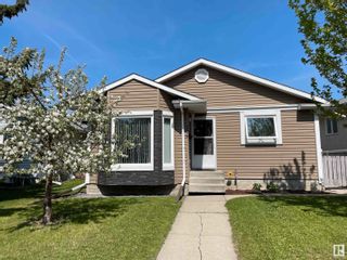 Photo 1: 106 KINISKI Crescent in Edmonton: Zone 29 House for sale : MLS®# E4340595