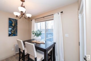 Photo 11: 3857 GALLINGER Loop in Edmonton: Zone 58 House Half Duplex for sale : MLS®# E4325790