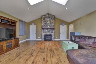 Photo 20: 33007 DEWDNEY TRUNK Road in Mission: Mission BC House for sale : MLS®# R2669988