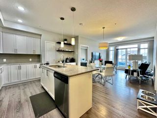 Photo 4: 303 6603 New Brighton Avenue SE in Calgary: New Brighton Apartment for sale : MLS®# A2121574