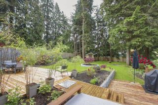 Photo 3: 1855 DRAYCOTT Road in North Vancouver: Lynn Valley House for sale : MLS®# R2740053