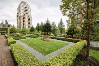 Photo 19: 707 6833 STATION HILL Drive in Burnaby: South Slope Condo for sale in "VILLA JARDIN" (Burnaby South)  : MLS®# R2168502