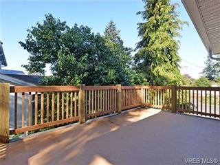 Photo 14: 2669 Arbutus Rd in VICTORIA: SE Cadboro Bay House for sale (Saanich East)  : MLS®# 698455