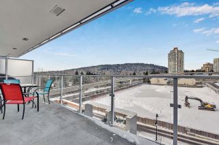 Photo 18: 609 652 WHITING Way in Coquitlam: Coquitlam West Condo for sale in "Marquee" : MLS®# R2640246