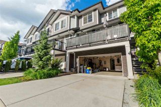 Photo 10: 5 7157 210 Street in Langley: Willoughby Heights Townhouse for sale : MLS®# R2583694