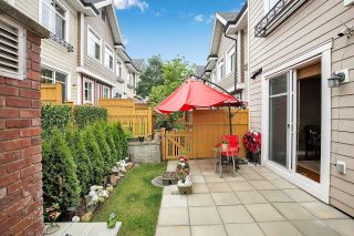 Photo 4: 12 20738 84 Avenue in Langley: Willoughby Heights Townhouse for sale in "YORKSON CREEK" : MLS®# R2797858