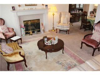 Photo 9: 22195 GARRATT Drive in Richmond: Hamilton RI House for sale : MLS®# V1055376