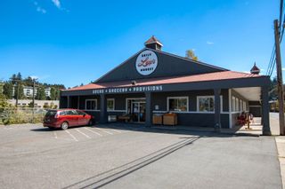 Photo 25: 2518 W RAILWAY Street: Business for sale in Abbotsford: MLS®# C8046592