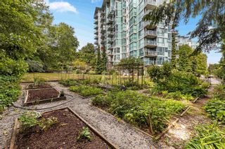 Photo 35: 1107 2763 CHANDLERY Place in Vancouver: South Marine Condo for sale in "RIVER DANCE" (Vancouver East)  : MLS®# R2833475