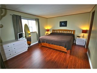 Photo 13: 109 145 KING EDWARD Street in Coquitlam: Maillardville Manufactured Home for sale : MLS®# V1062476