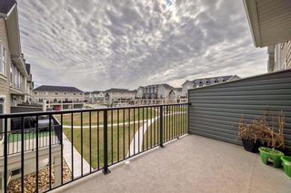 Photo 9: 334 South Point Square SW: Airdrie Row/Townhouse for sale : MLS®# A2130662