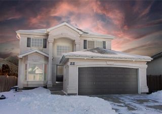 Photo 1: 22 Breckenridge Close in Winnipeg: Whyte Ridge Residential for sale (1P)  : MLS®# 202102748