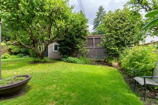 Photo 23: 3885 W 37TH Avenue in Vancouver: Dunbar House for sale (Vancouver West)  : MLS®# R2708587