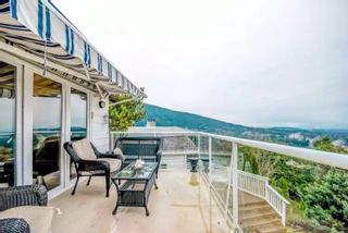 Main Photo: 552 St. Andrews Road in West Vancouver: Glenmore House for sale