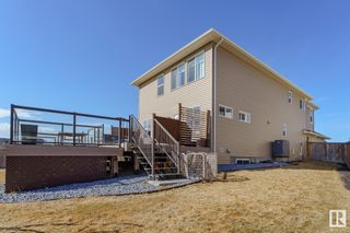 Photo 41: 3651 8 Street in Edmonton: Zone 30 House for sale : MLS®# E4383008