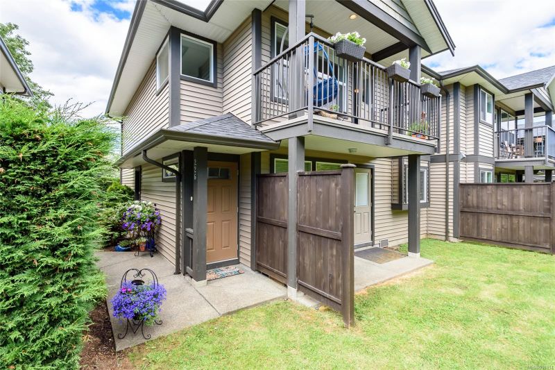 FEATURED LISTING: 226 - 4699 Muir Rd Courtenay