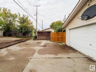 Photo 47: 6303 89 Avenue in Edmonton: Zone 18 House for sale : MLS®# E4360085