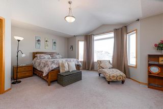 Photo 18: 214 John Angus Drive in Winnipeg: South Pointe Residential for sale (1R)  : MLS®# 202128644