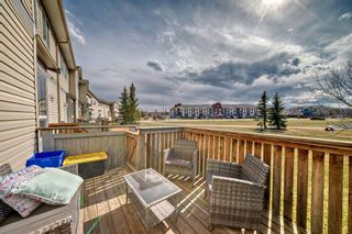 Photo 34: 305 2005 Luxstone Boulevard SW: Airdrie Row/Townhouse for sale : MLS®# A2123478