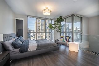Photo 13: 1805 1238 RICHARDS STREET in Vancouver: Yaletown Condo for sale (Vancouver West)  : MLS®# R2641320