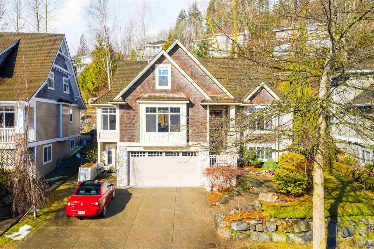 Main Photo: 35881 MARSHALL ROAD in : Abbotsford East House for sale : MLS®# R2348887