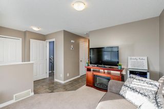 Photo 5: 1201 2384 Sagewood Gate SW: Airdrie Row/Townhouse for sale : MLS®# A2010548