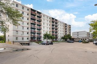 Photo 45: 325 35 Valhalla Drive in Winnipeg: North Kildonan Condominium for sale (3G)  : MLS®# 202325078