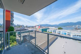 Photo 23: 652 955 E HASTINGS Street in Vancouver: Strathcona Condo for sale in "THE HEATLEY AT STRATHOCONA VILLAGE" (Vancouver East)  : MLS®# R2780325