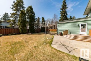 Photo 28: 4712 138 Street in Edmonton: Zone 14 House for sale : MLS®# E4291888
