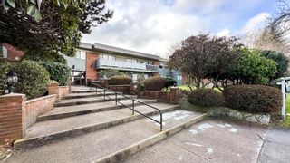 Main Photo: 124 2600 49TH Avenue in Vancouver: Killarney VE Condo for sale in "Southwinds" (Vancouver East)  : MLS®# R2870096